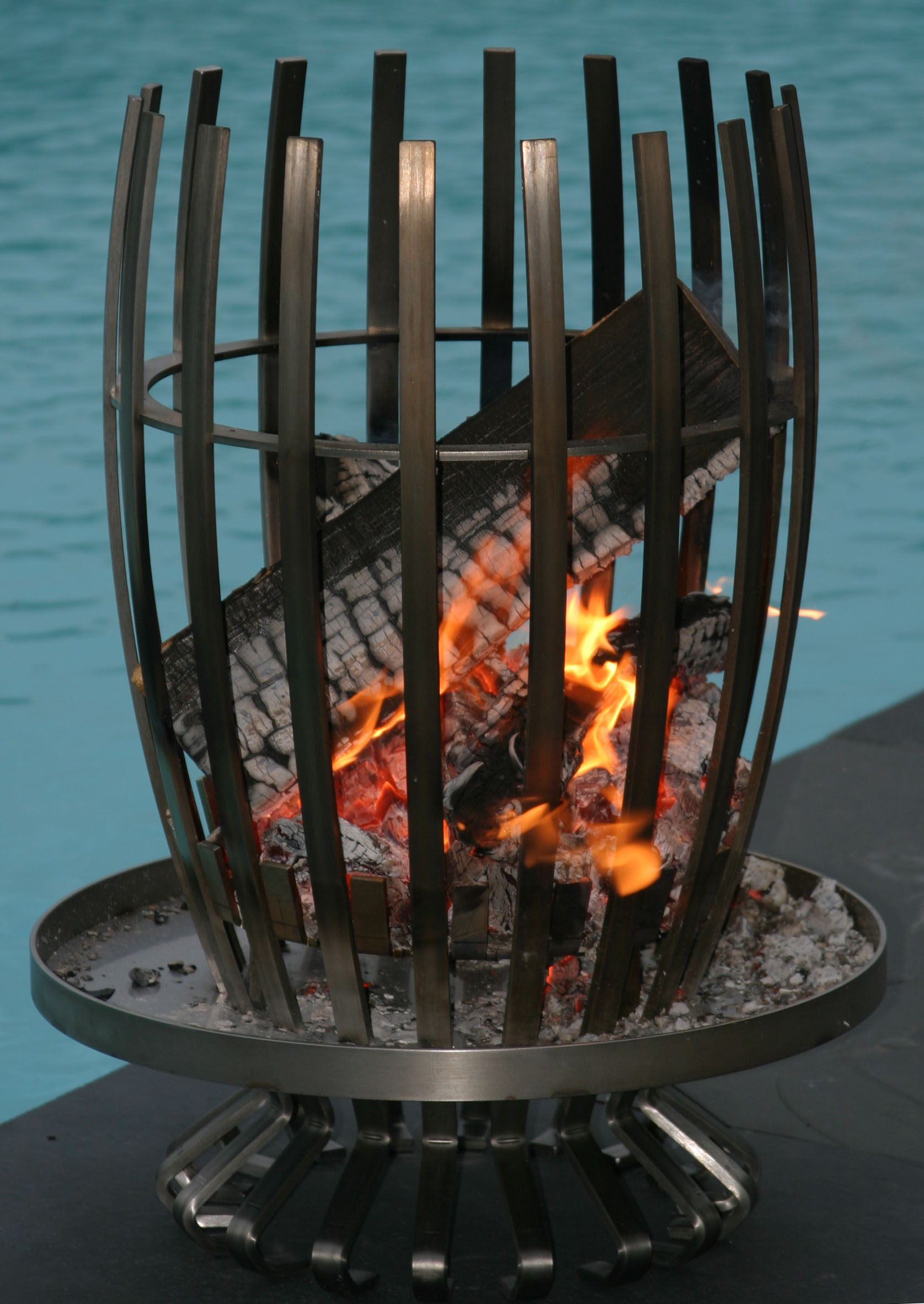 CHAMPAGNE-FIRE - Afbeelding 3