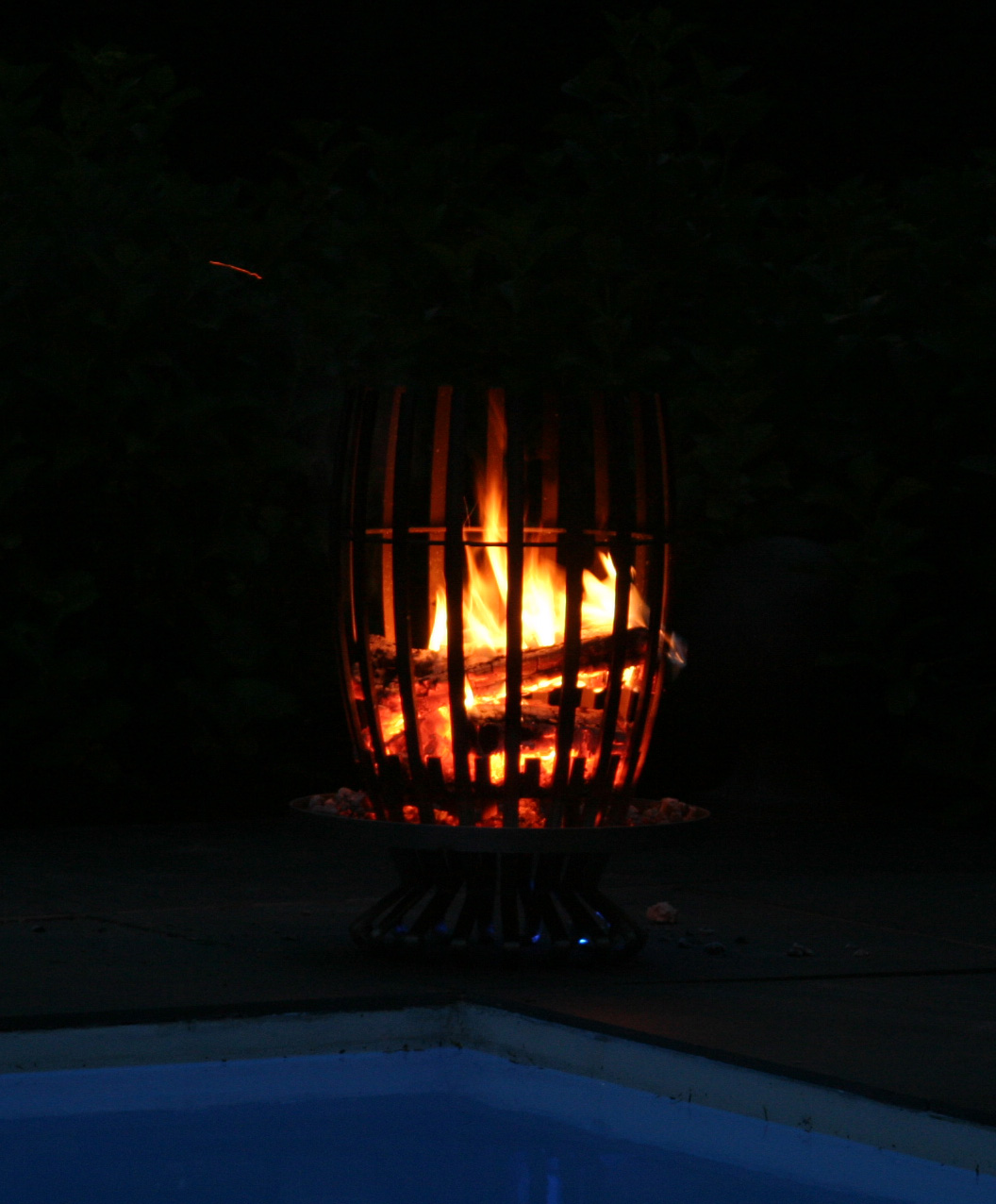 CHAMPAGNE-FIRE - Afbeelding 4