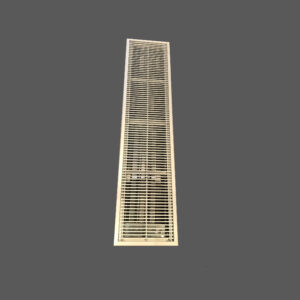 CS10 vloerconvector