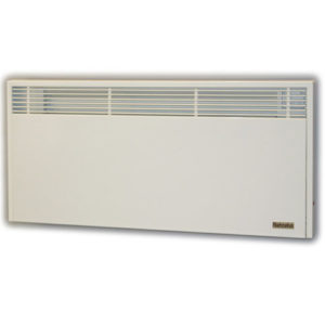 PKB6 Muurconvector deluxe uitvoering
