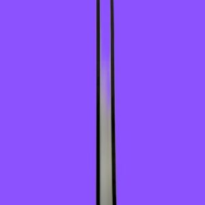 Verwarmingsweerstand Nacht AS1000/AS1010  400W/240V 510mm