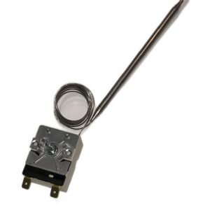 Omgevingsthermostaat as 15mm