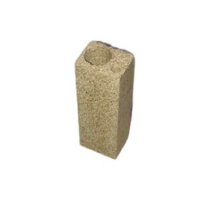 Vicuclad isolatieblokje voor Accu