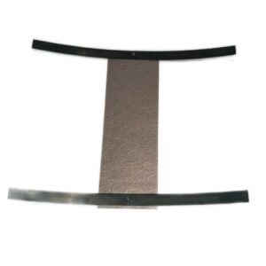 Isolatiestrip links voor Accu ADBL