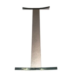 Isolatiestrip links voor Accu ADBS