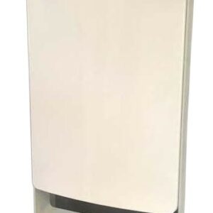 VEK Eco Design ventilokonvektor 1800W